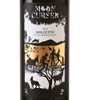 Moon Curser Vineyards Contraband Series Dolcetto 2017